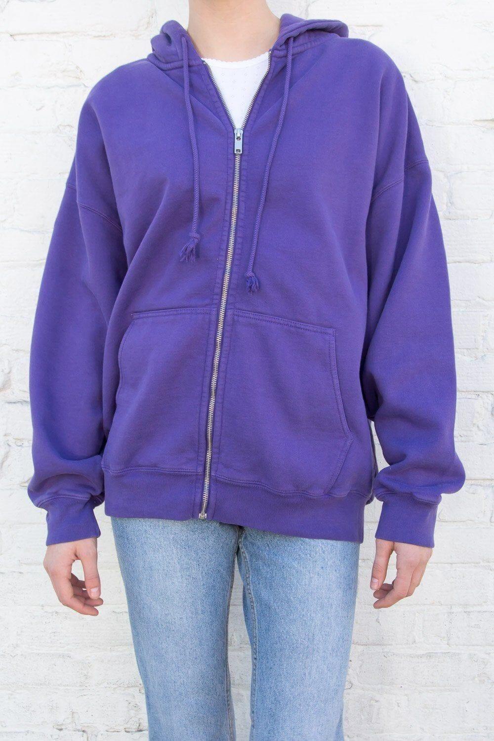 Christy Hoodie Product Image