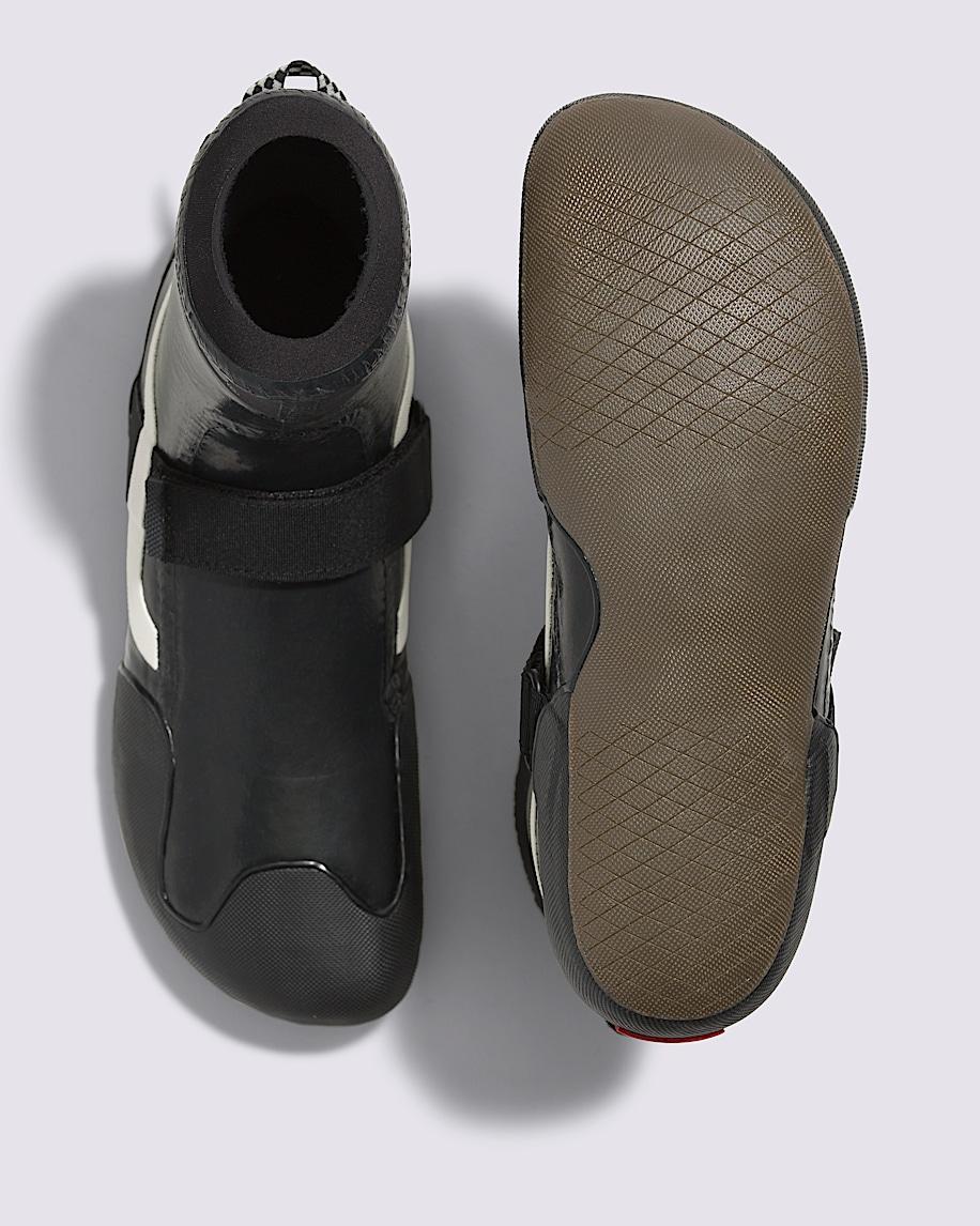 Surf Boot 2 Hi V 5MM in Black| Vans US Product Image