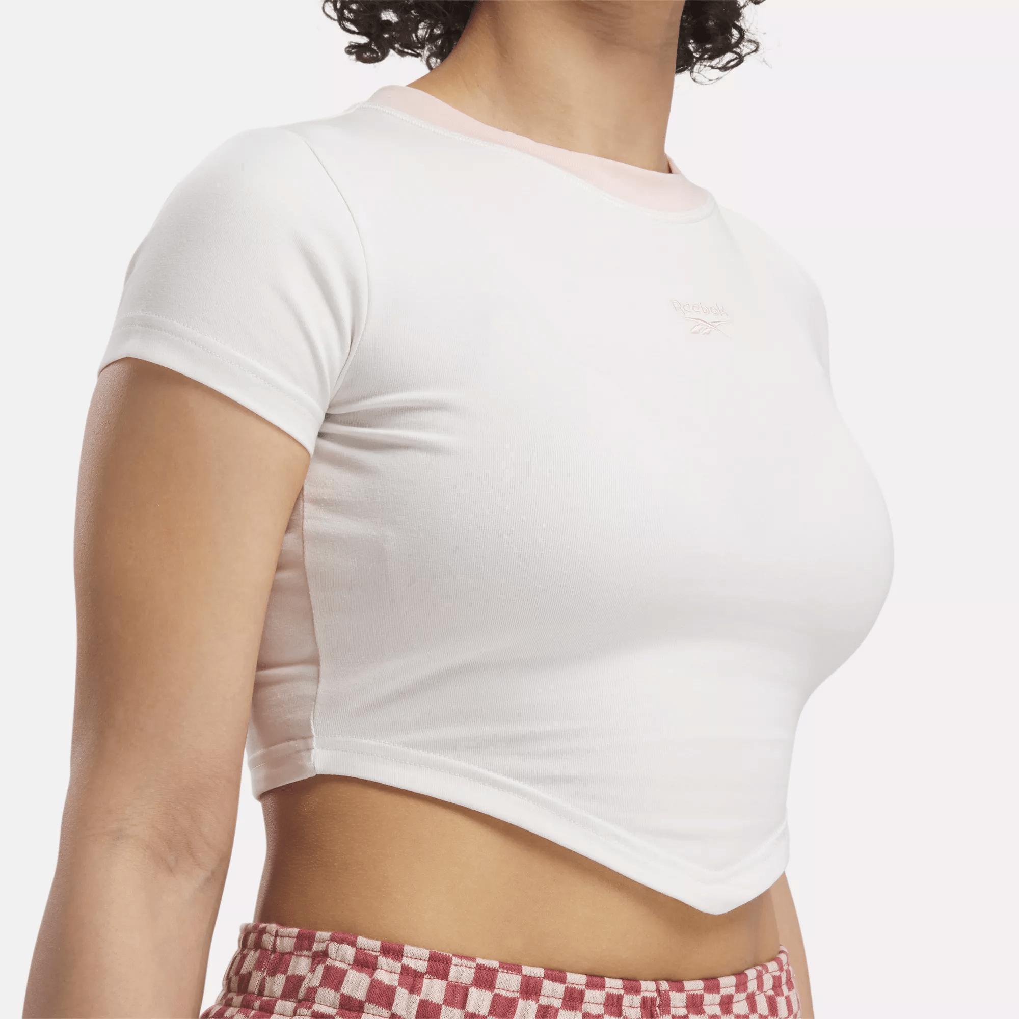 Women's Classics Baby T-Shirt Female Product Image