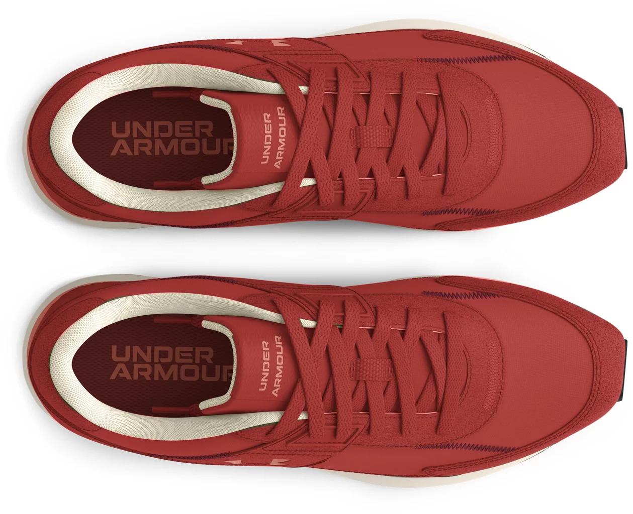 UA Essential Runner Product Image