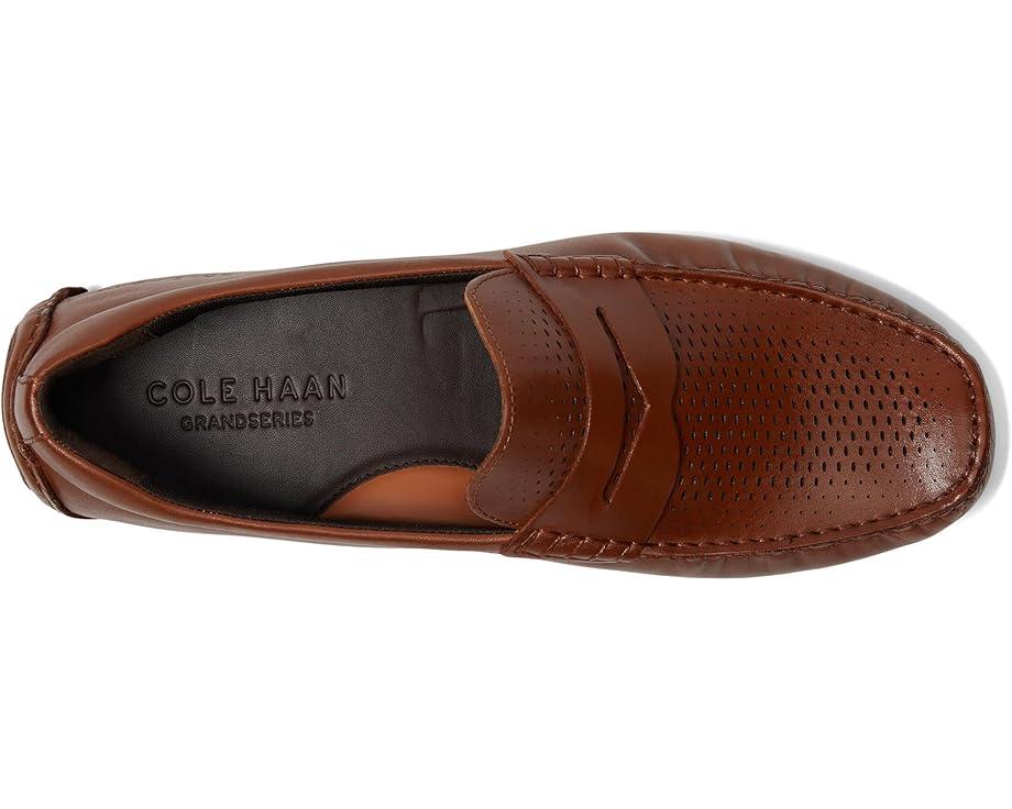 Hall Grand Penny Driving Loafers Product Image