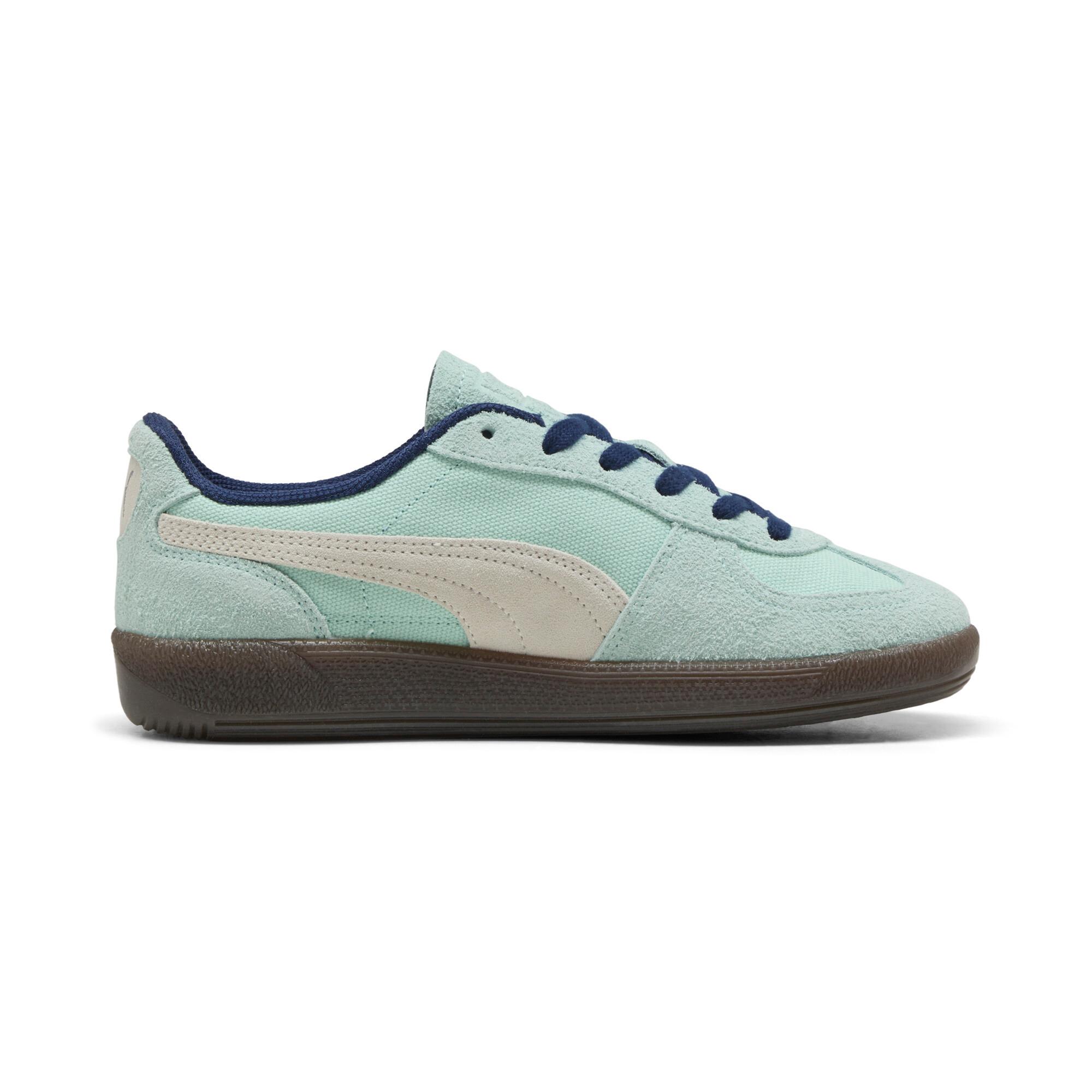 PUMA Palermo Vintage Women's Sneakers Product Image