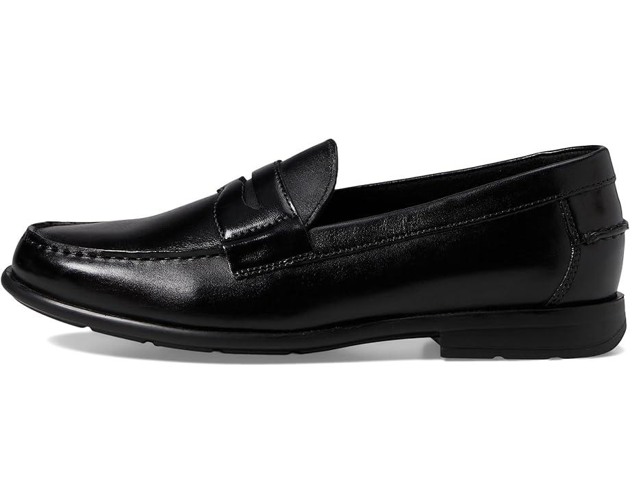 Noah Beef Roll Penny Loafer Product Image