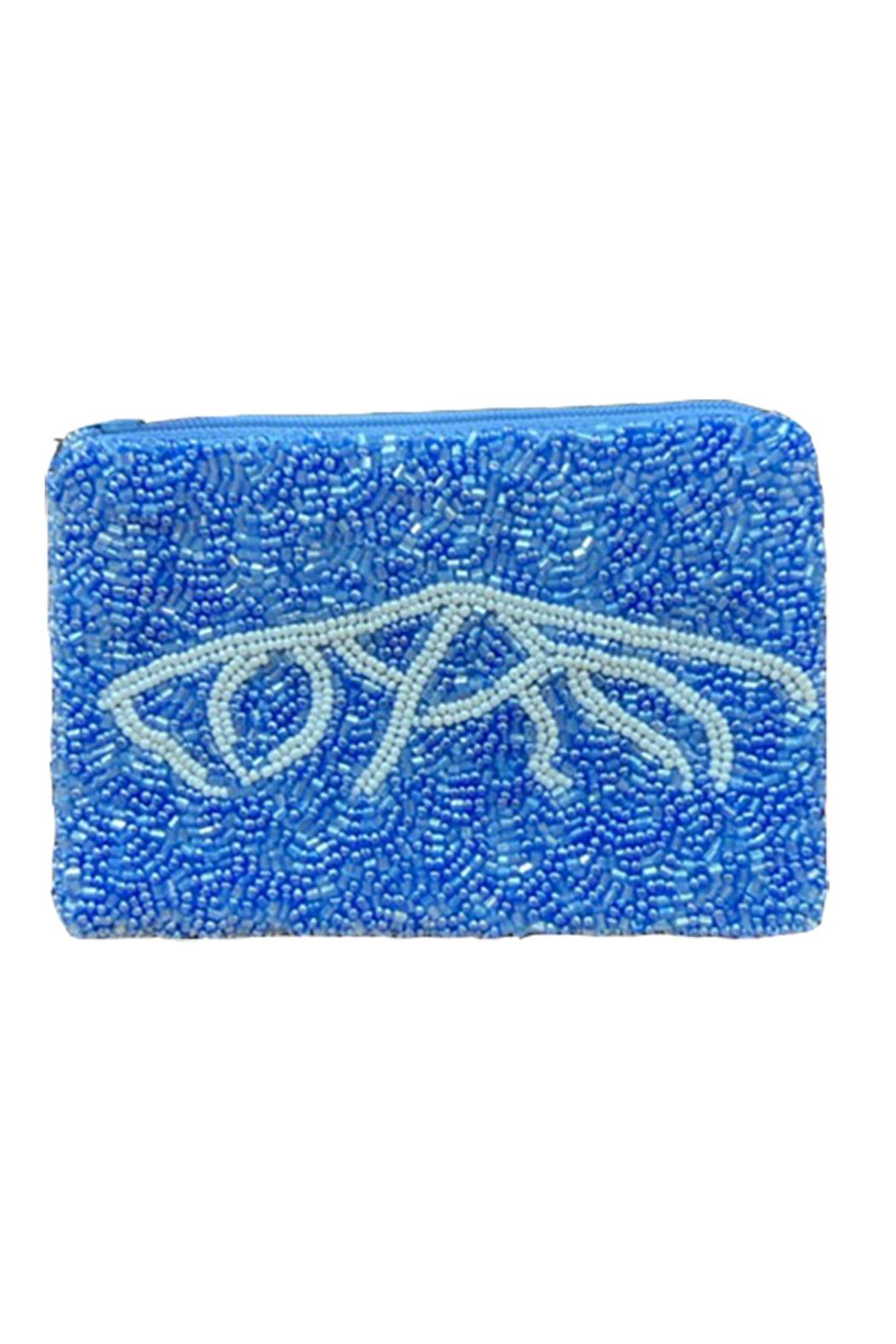 Exclusive Bald Mountain Coin Purse Product Image