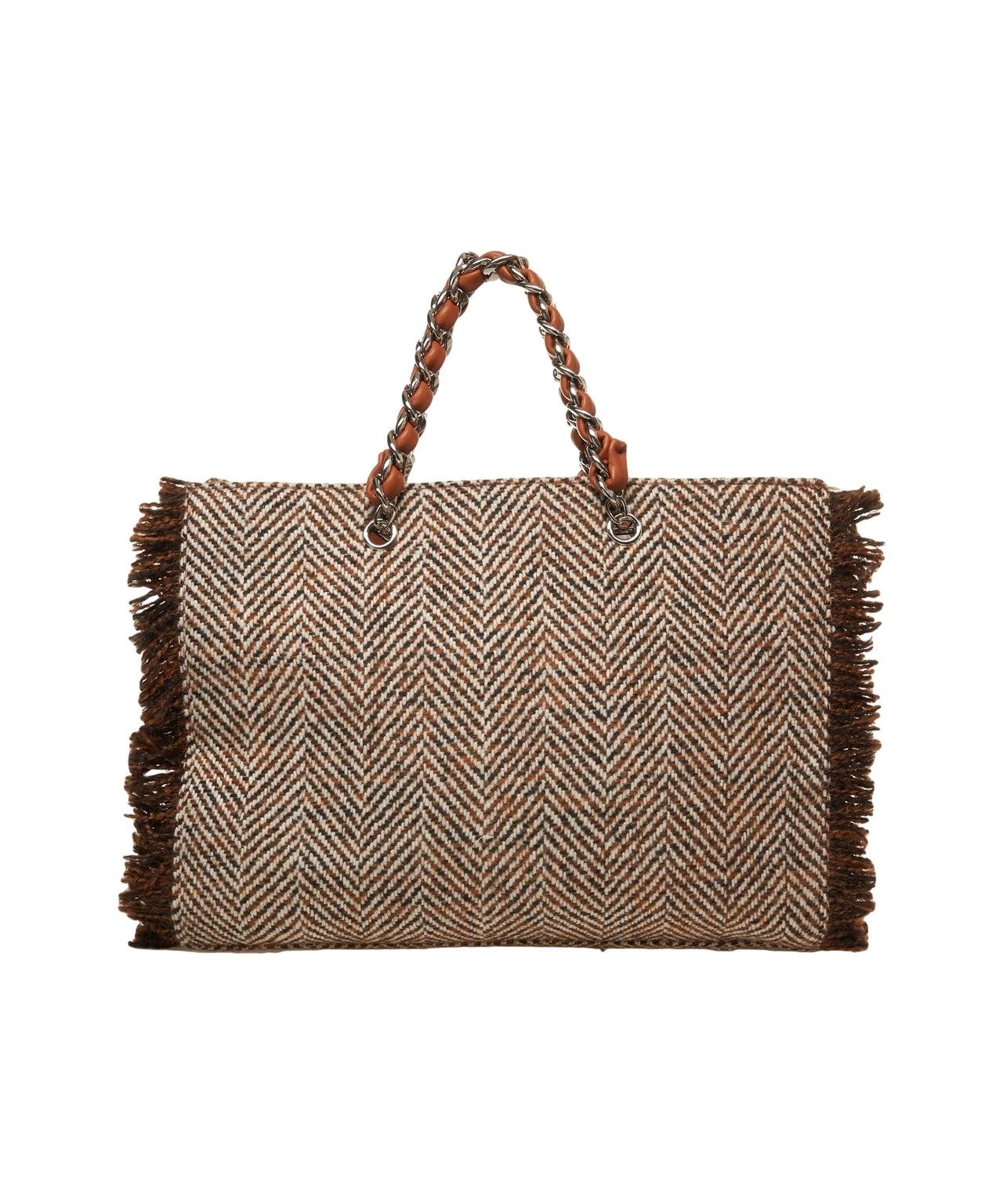 Shopper 'Harris' Product Image