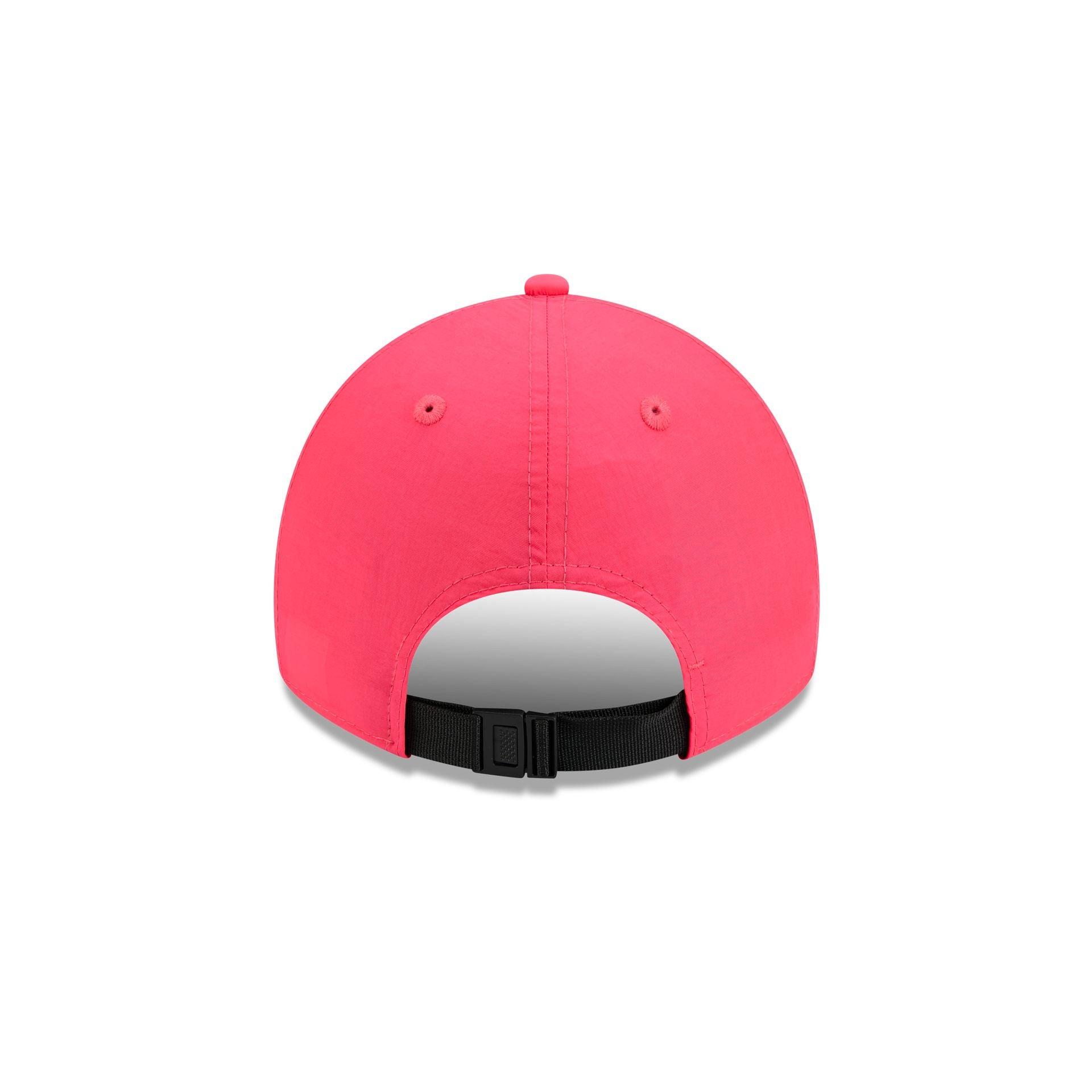 Arizona Diamondbacks Everyday Nylon Pink 9TWENTY Adjustable Hat Male Product Image