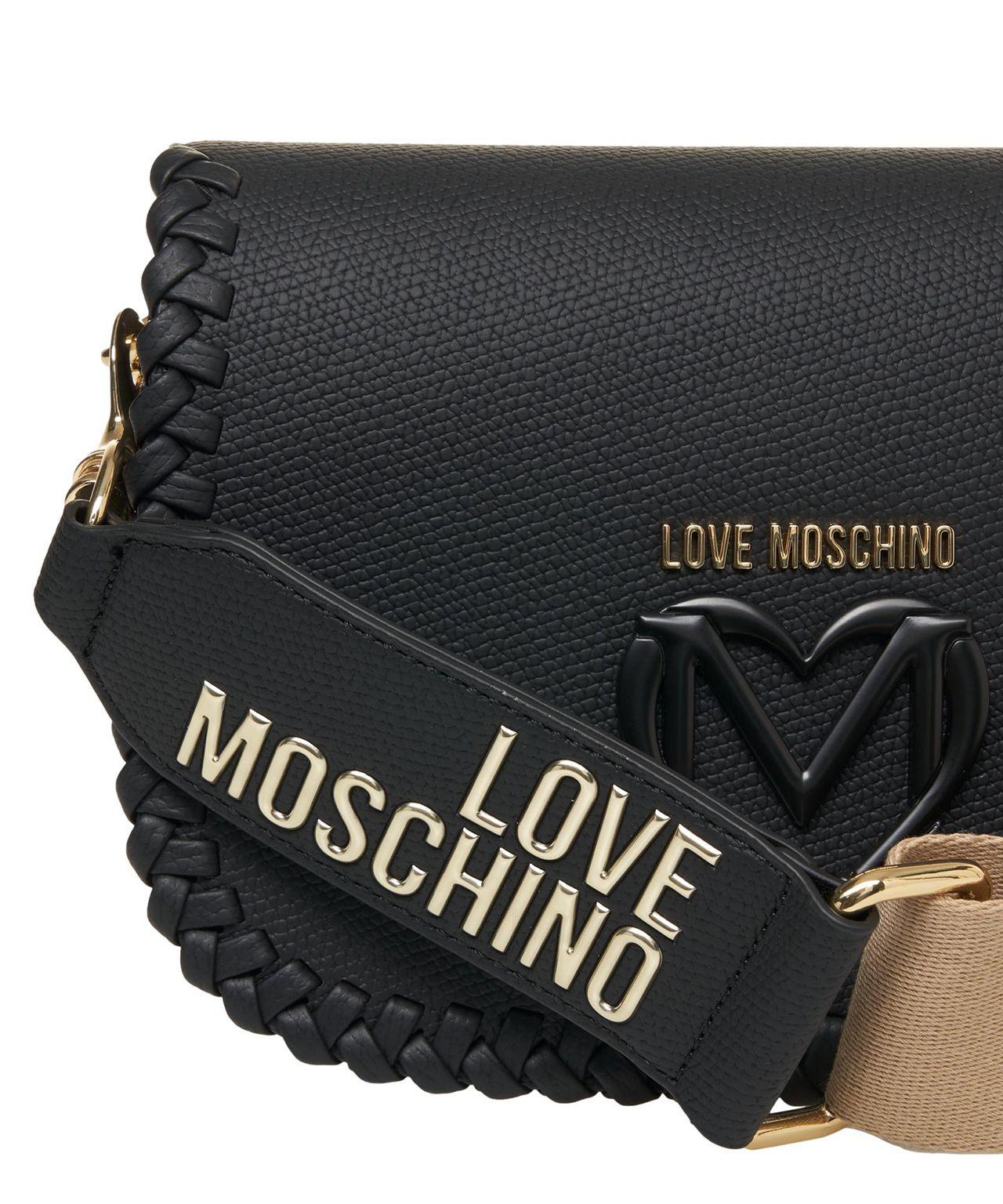 Shoulder bag with logo Product Image