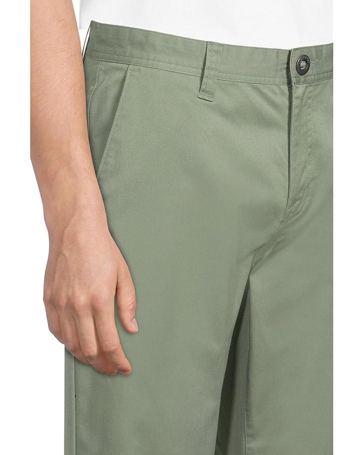 Everyday Union Stretch Chino Pant Product Image