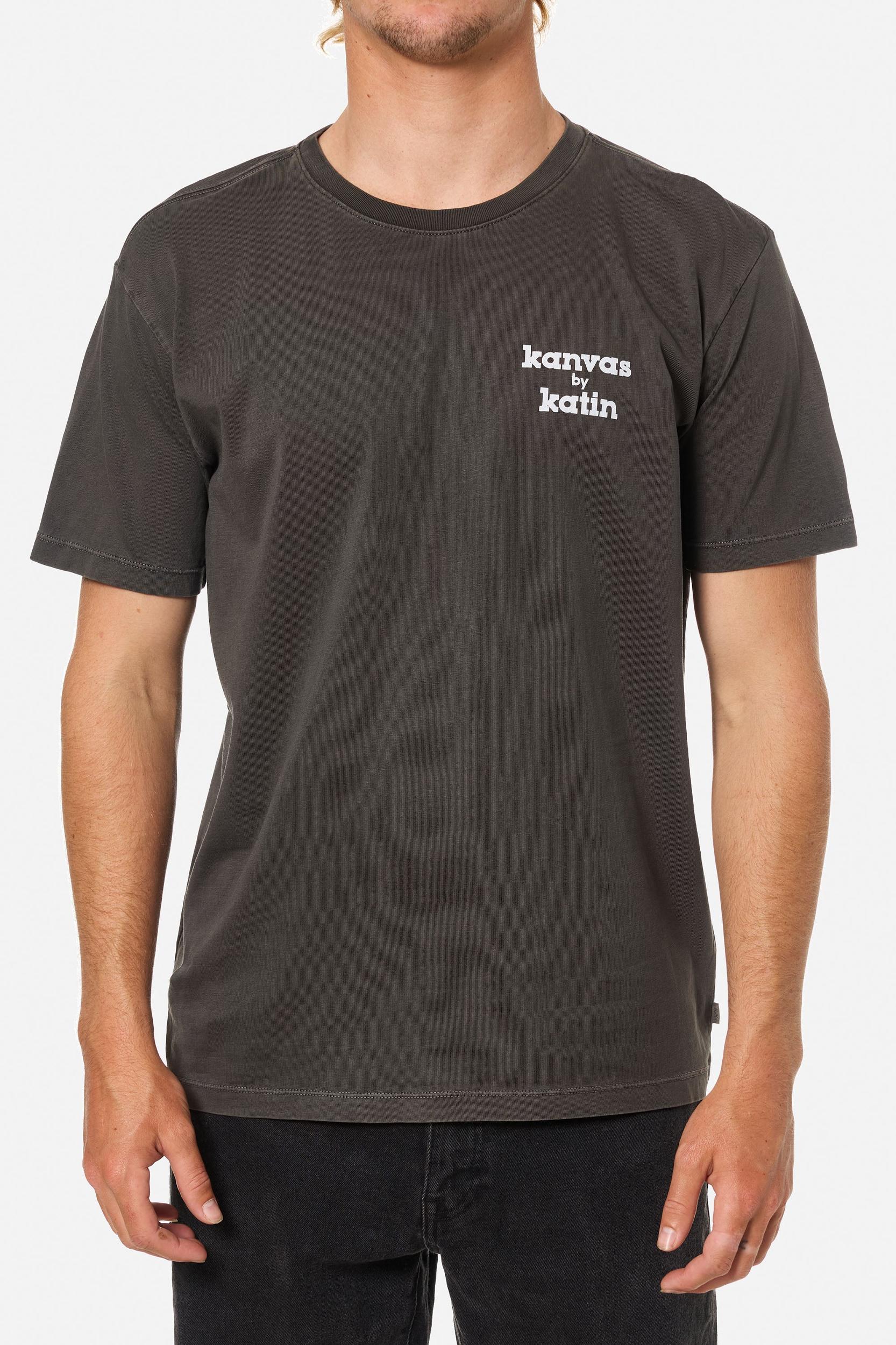 BOYS K-MAN TEE Product Image