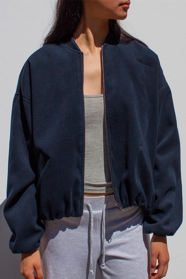 Bomber jacket Product Image