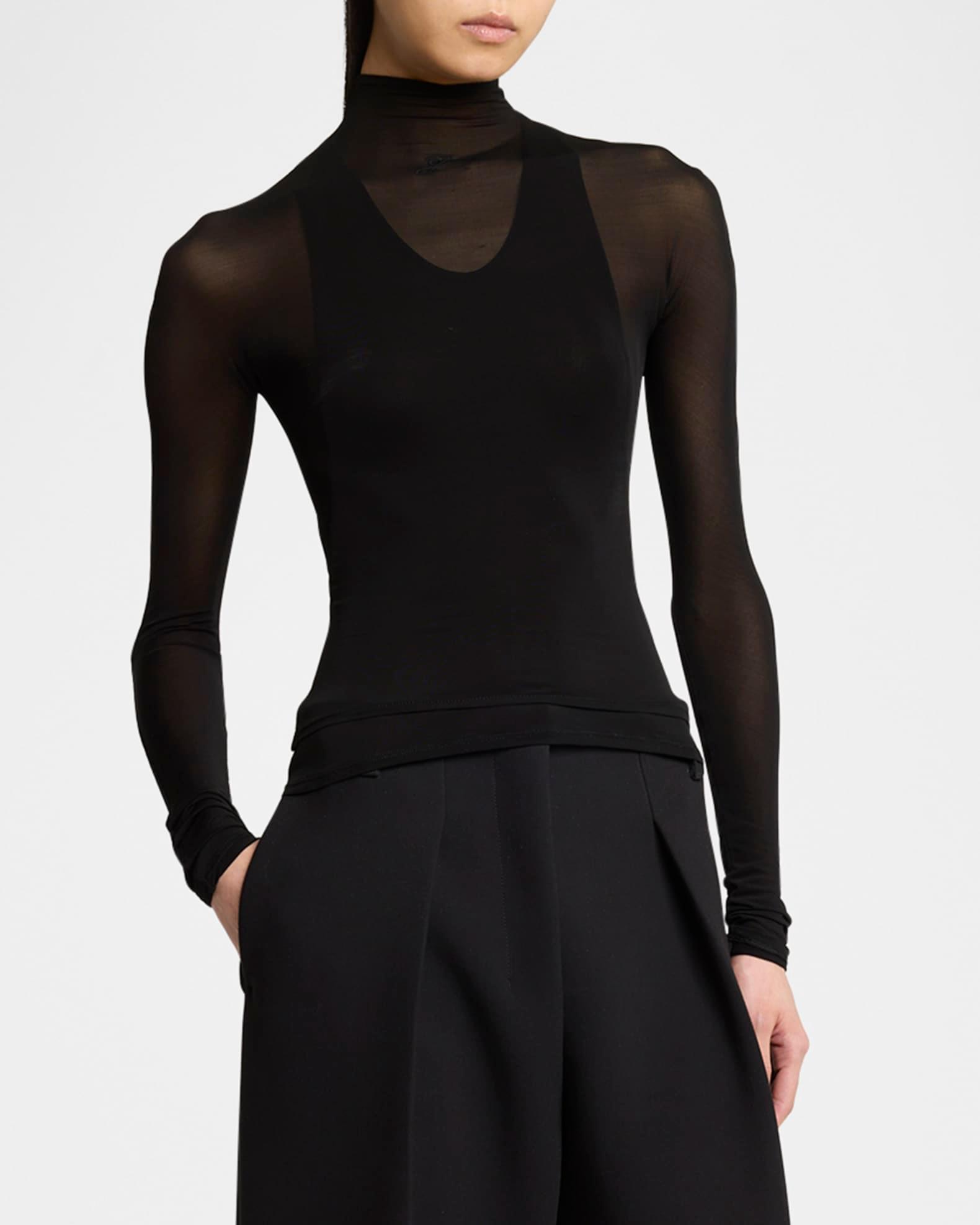 The Strato Top Product Image