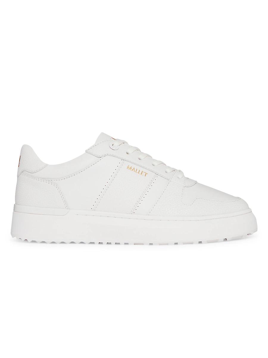 Mens Hoxton Lite Triple Sneakers Product Image