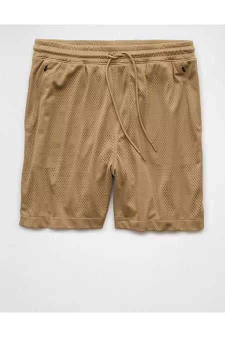AE 6" Mesh Short Men's Product Image