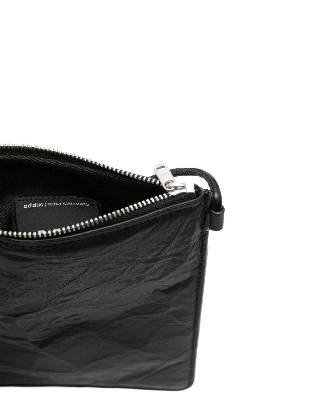 leather messenger bag Product Image