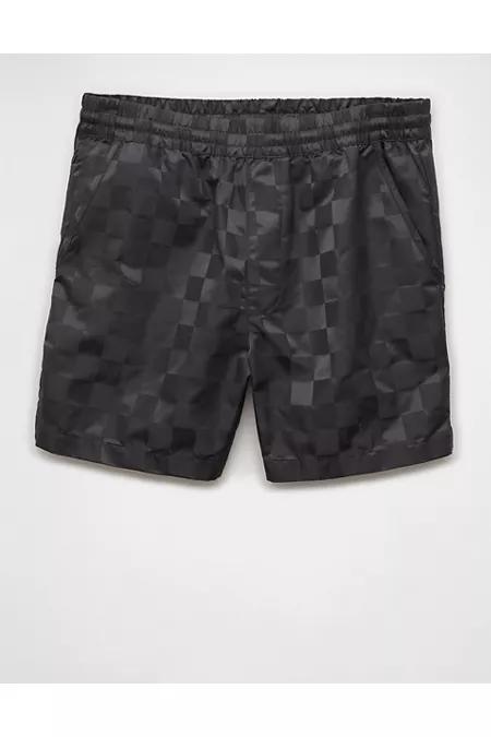 AE 24/7 6" Flex Hybrid Short Men's Product Image