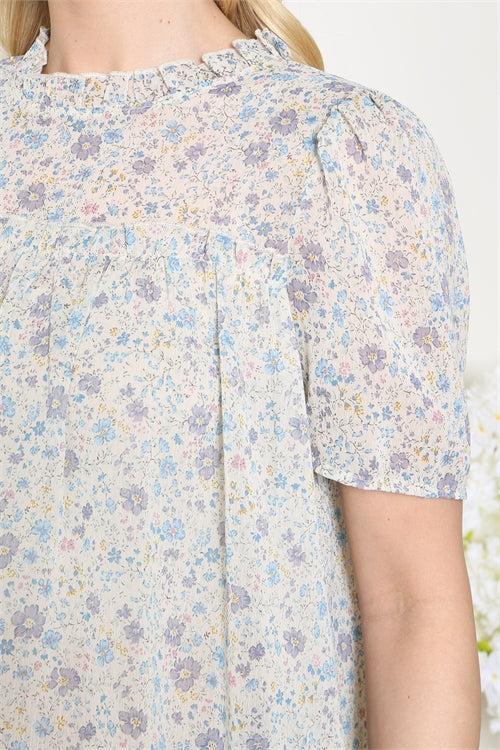 Blossom Day Blouse Product Image