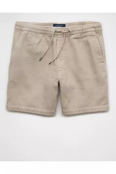 AE 7 Lived-In Trekker Short Men's Product Image