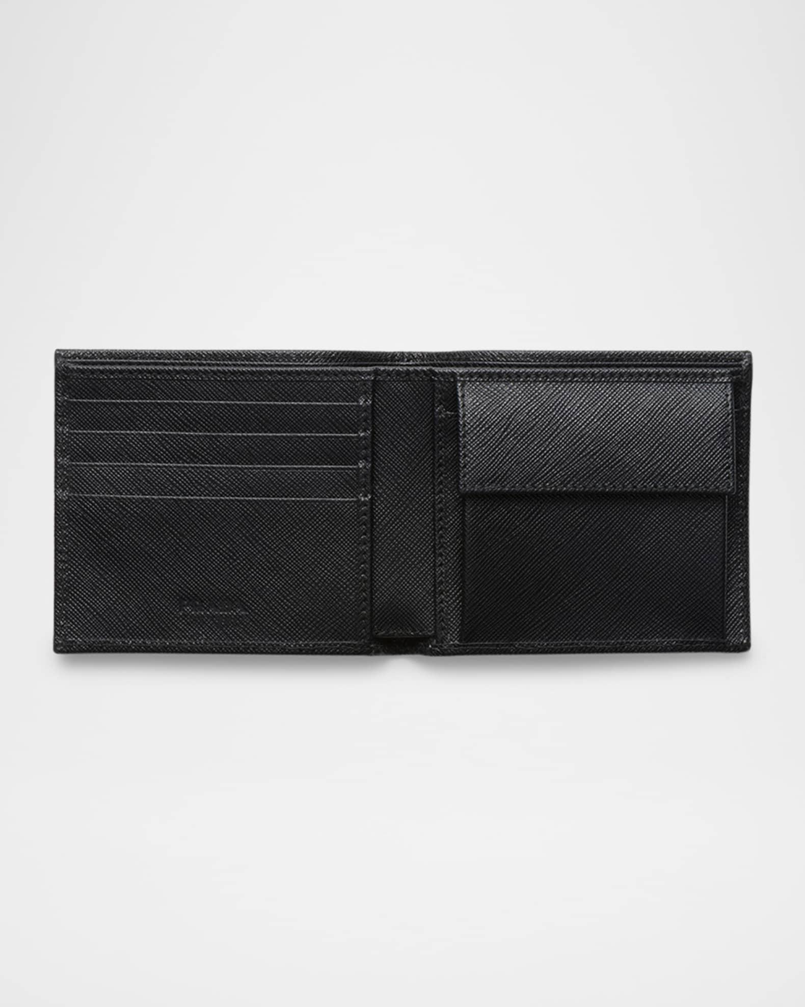 Mp Re-Nylon Wallet Product Image