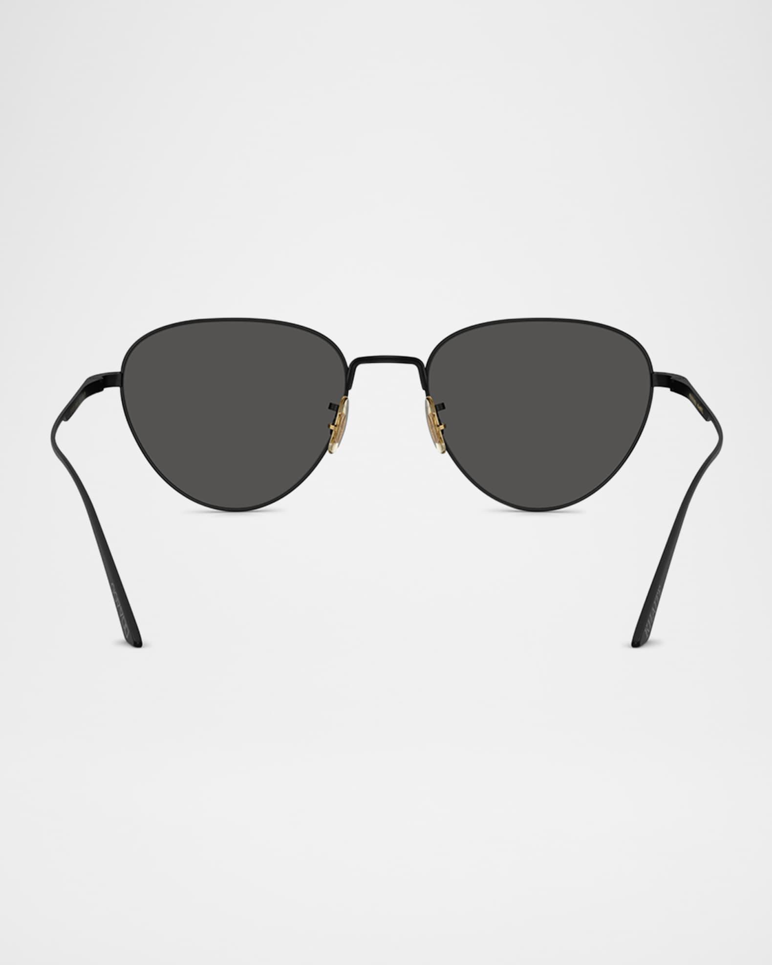 x Damian Lillard HSTN round-frame sunglasses Product Image