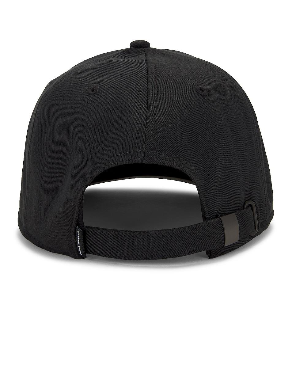 Artic Adjustable Hat Product Image