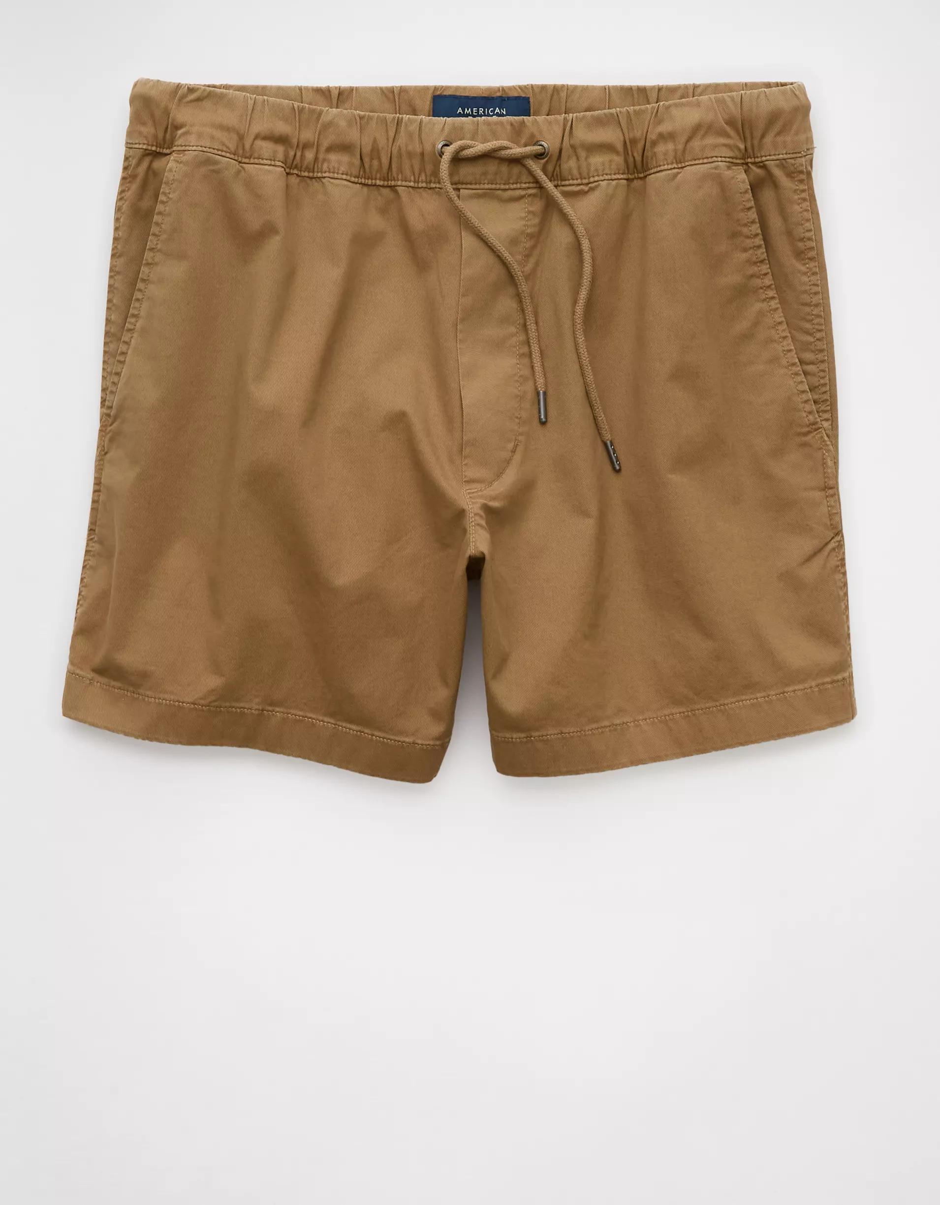 AE 5" Flex Lived-In Trekker Short Product Image