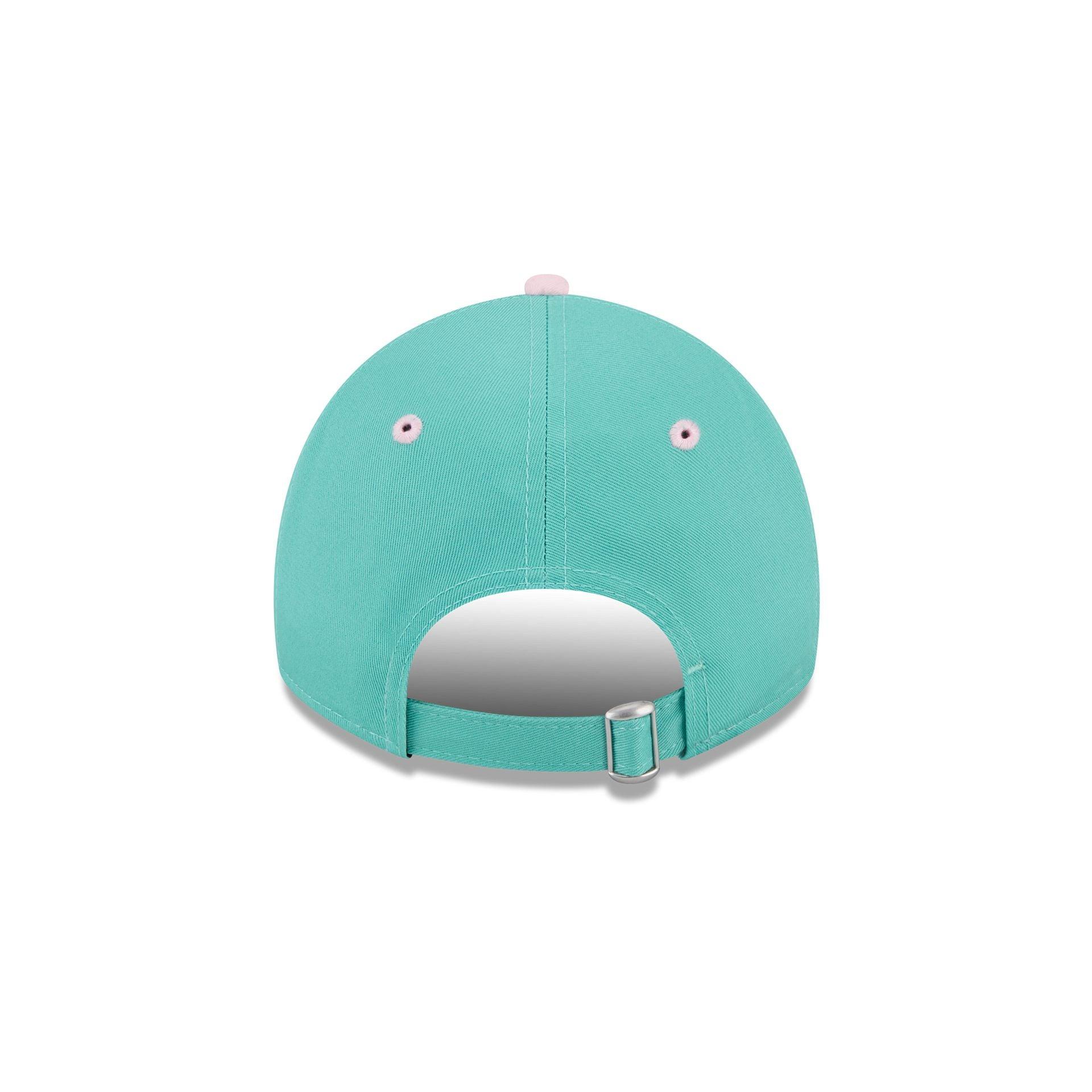 Pittsburgh Steelers Gold 9TWENTY Adjustable Hat Male Product Image