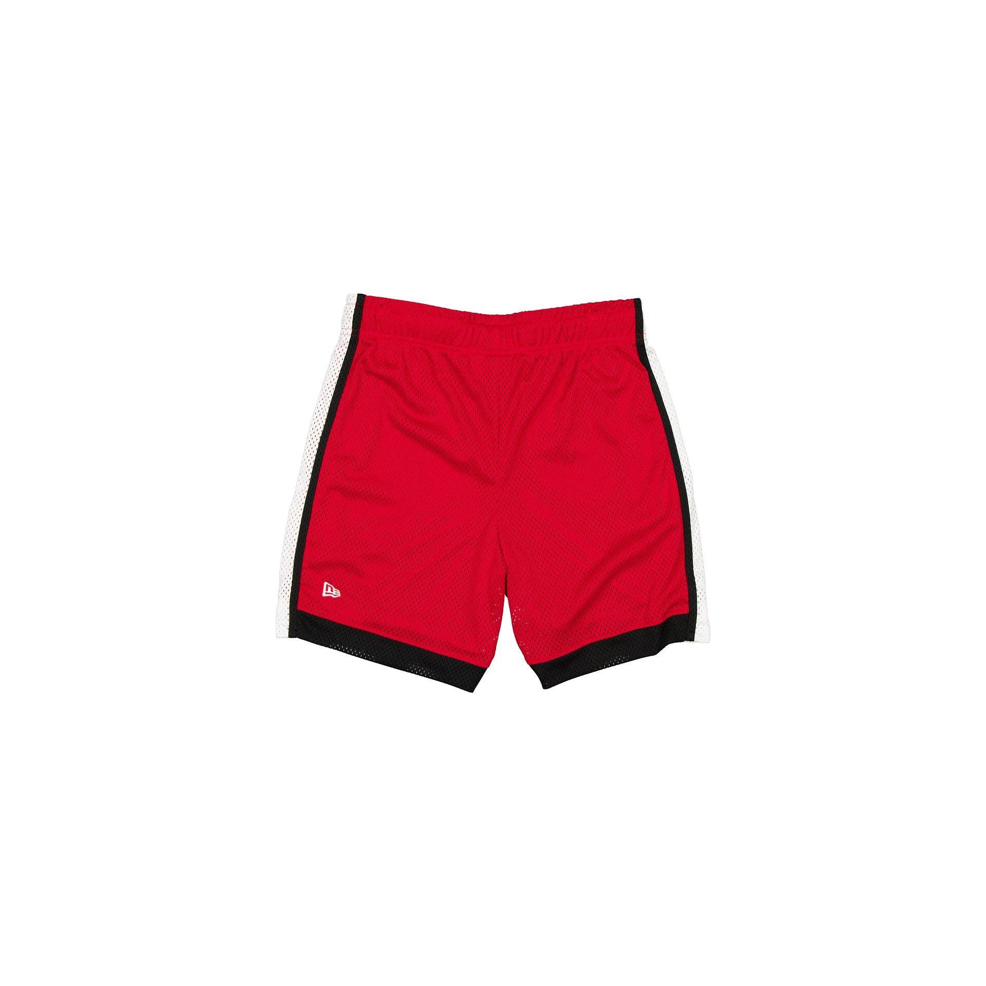 St. Louis Cardinals Sport Classics Shorts Male Product Image