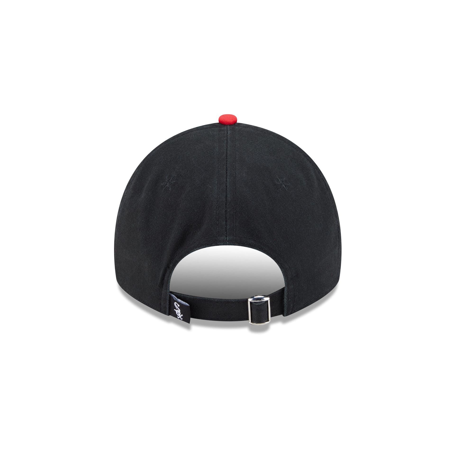 Chicago White Sox City Connect 9TWENTY Adjustable Hat Male Product Image