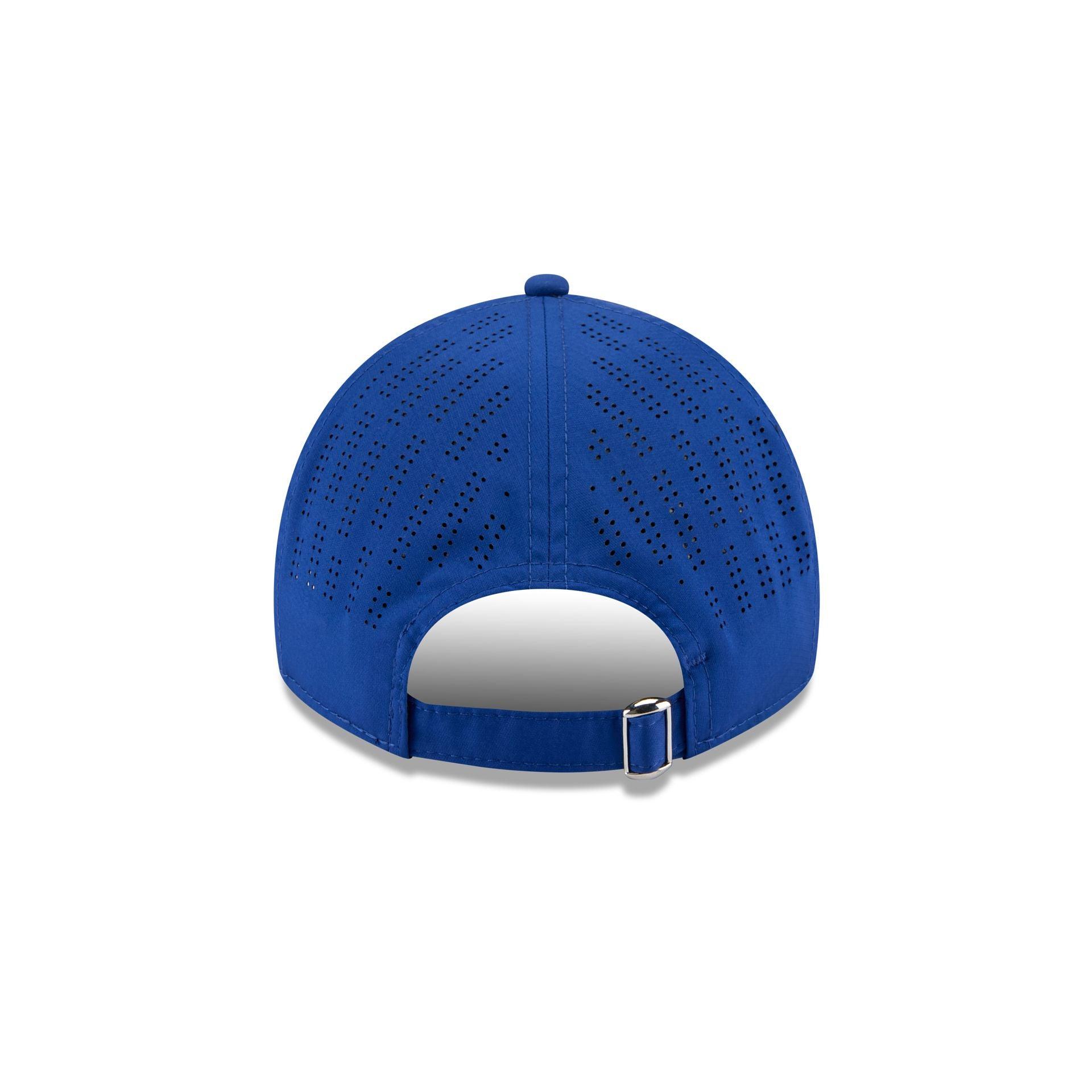 Kansas City Chiefs Women's Script 9TWENTY Adjustable Hat Female Product Image