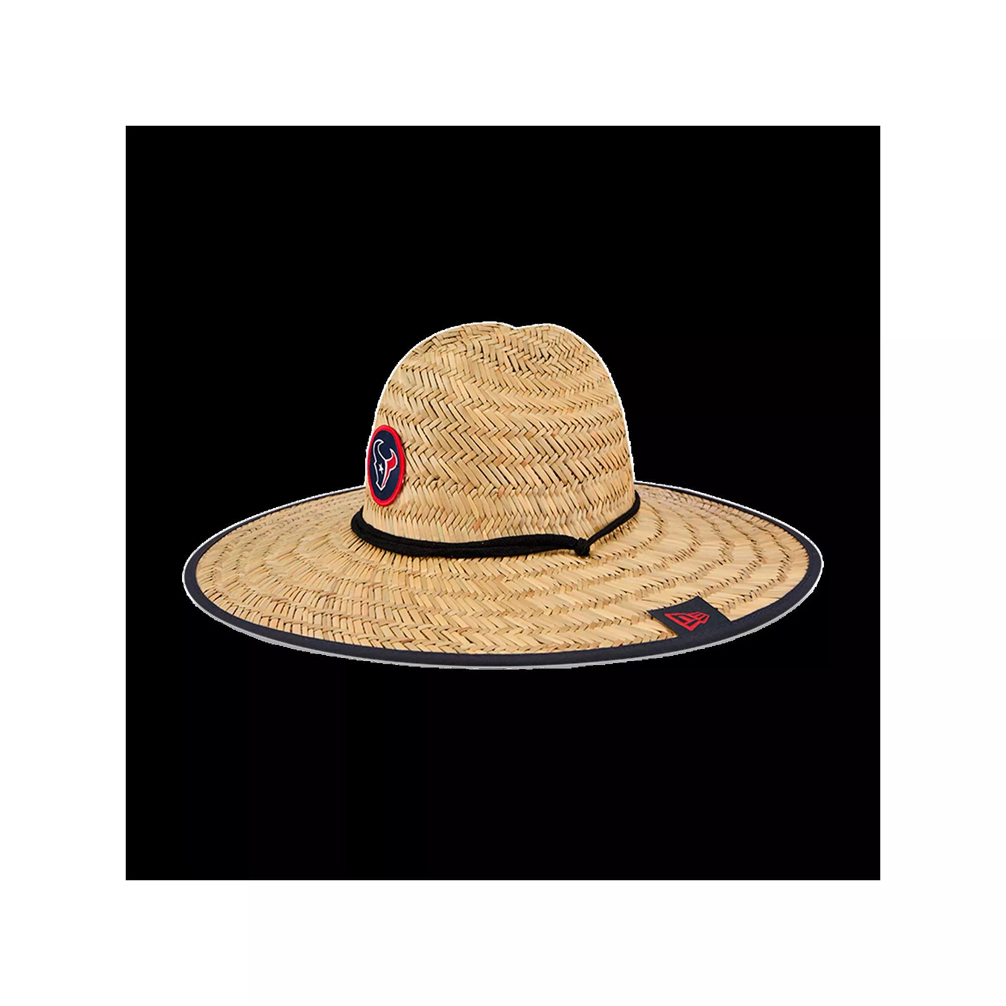 Mens New Era Natural Houston Texans Product Image