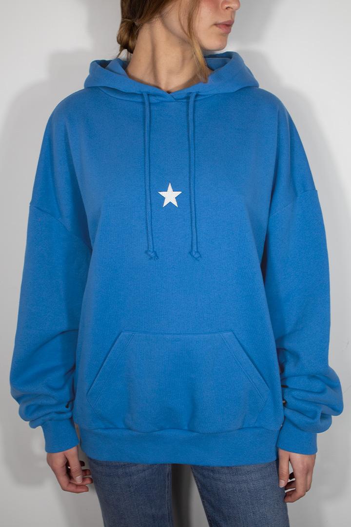 Star hoodie Product Image