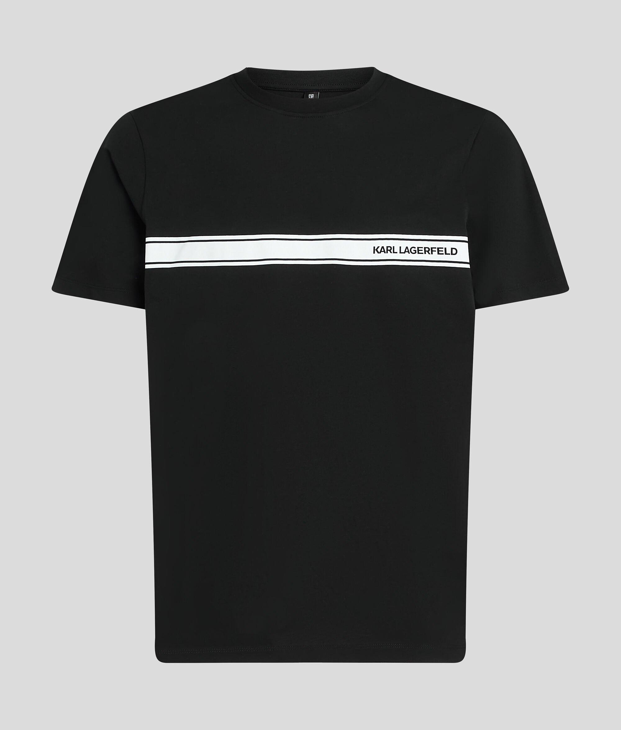 LOGO BEACH T-SHIRT Product Image