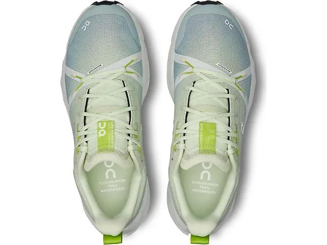 Women's | On Cloudsurfer Trail Waterproof Product Image