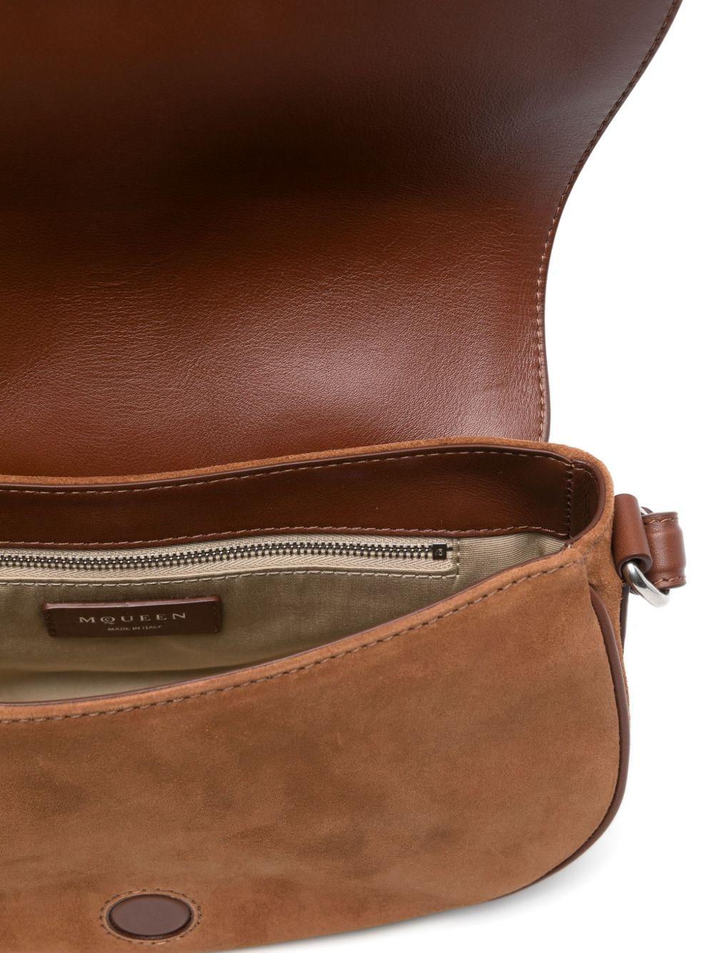 T-Bar satchel  Product Image