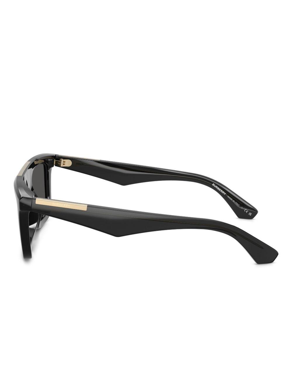 square-frame sunglasses Product Image
