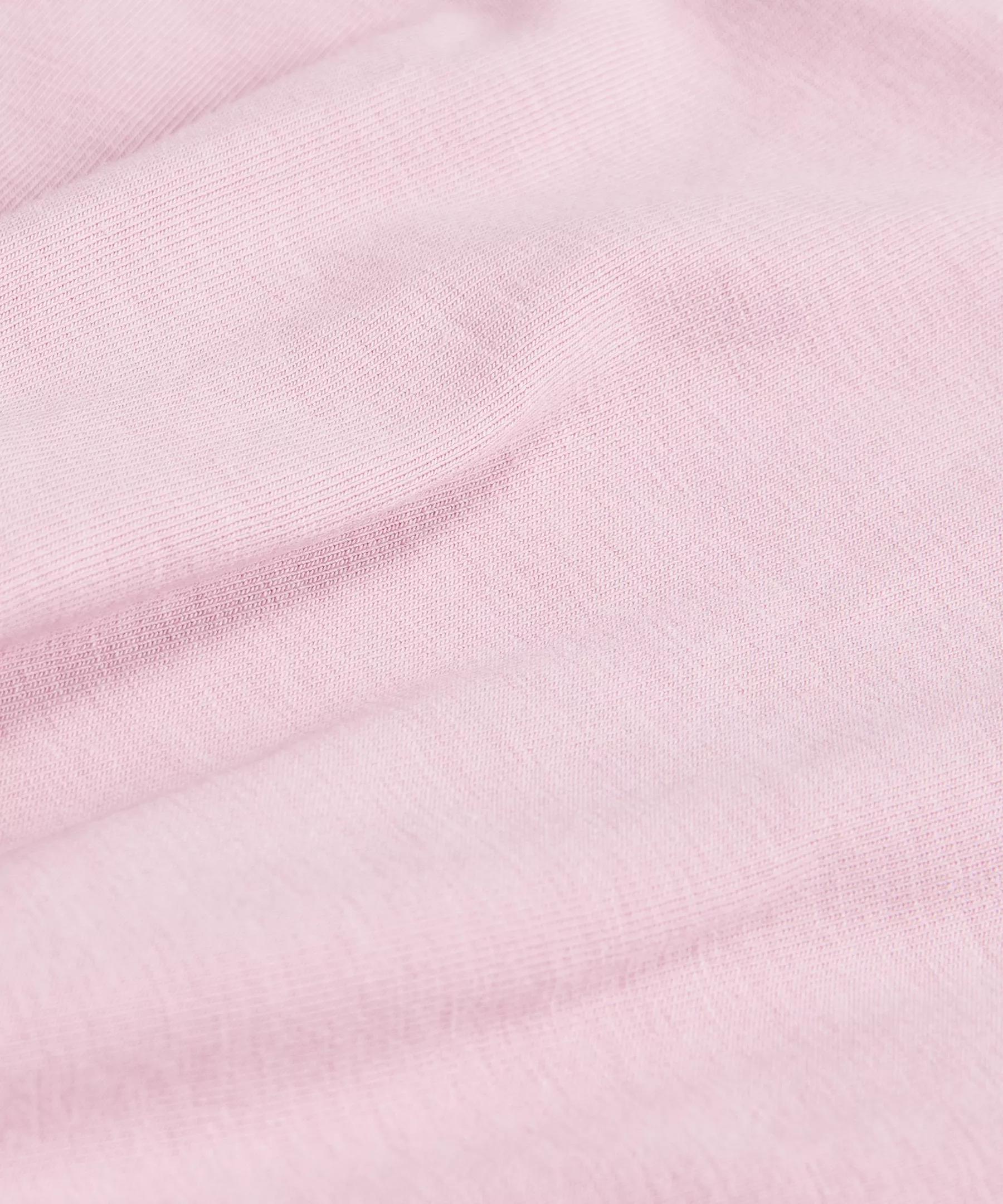 Asymmetrical Front-Twist T-Shirt Product Image