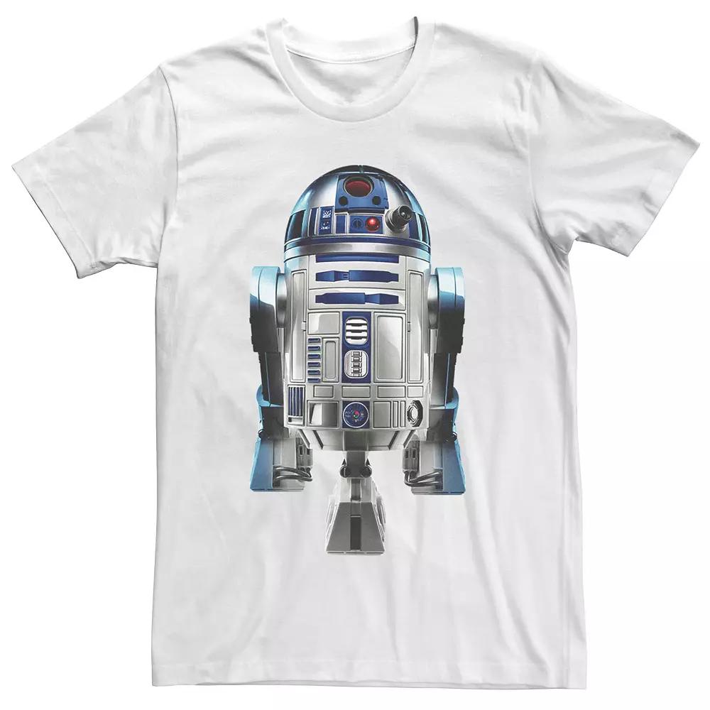 Men's Star Wars R2-D2 Graphic Tee,  Product Image