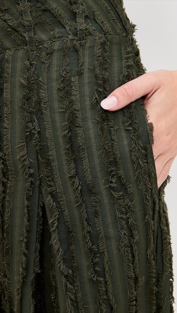 Rangel Lia Pants | Shopbop Product Image