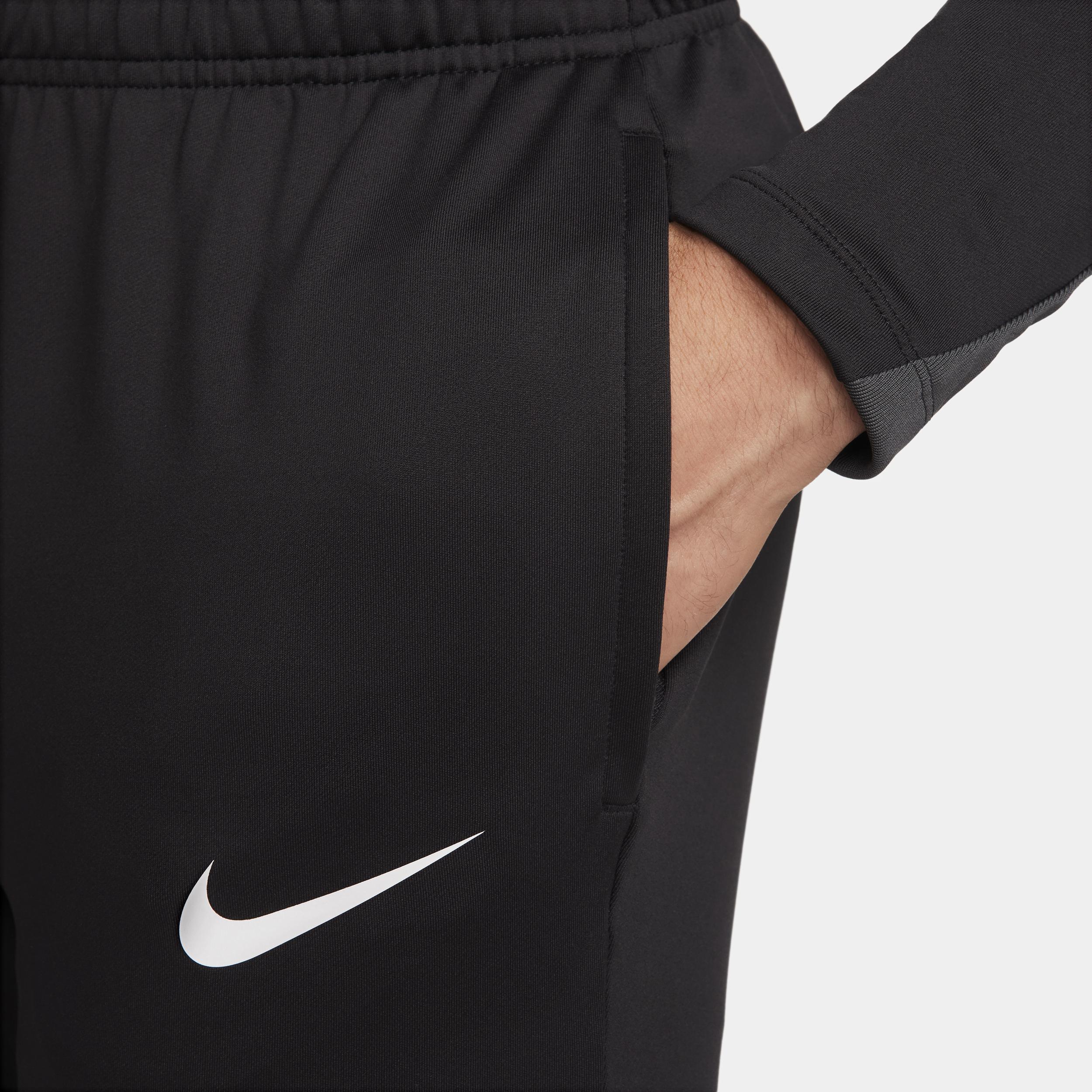 Nike Mens Strike Dri-FIT Soccer Pants | FN2405-010 Product Image