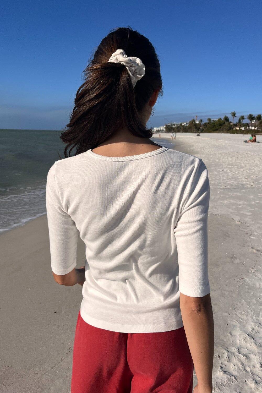 Hailie Long Sleeve Top Product Image