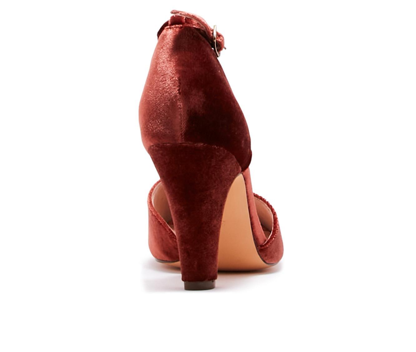 Women's Chelsea Crew Lola Dress Sandals Product Image