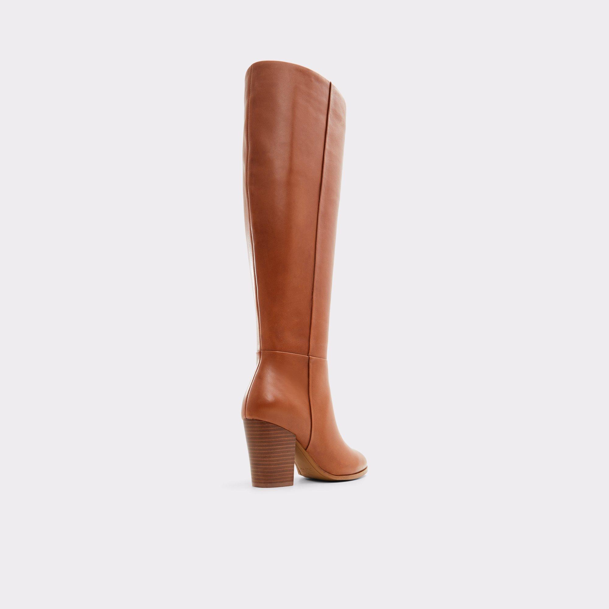 Belide-wc Cognac Women's Tall Boots | ALDO US Product Image