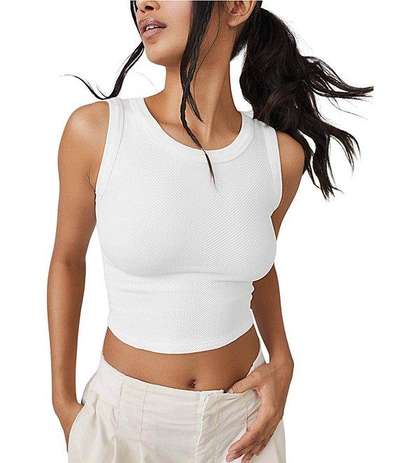 Free People FP Movement Free Throw Musle Tank Top Product Image