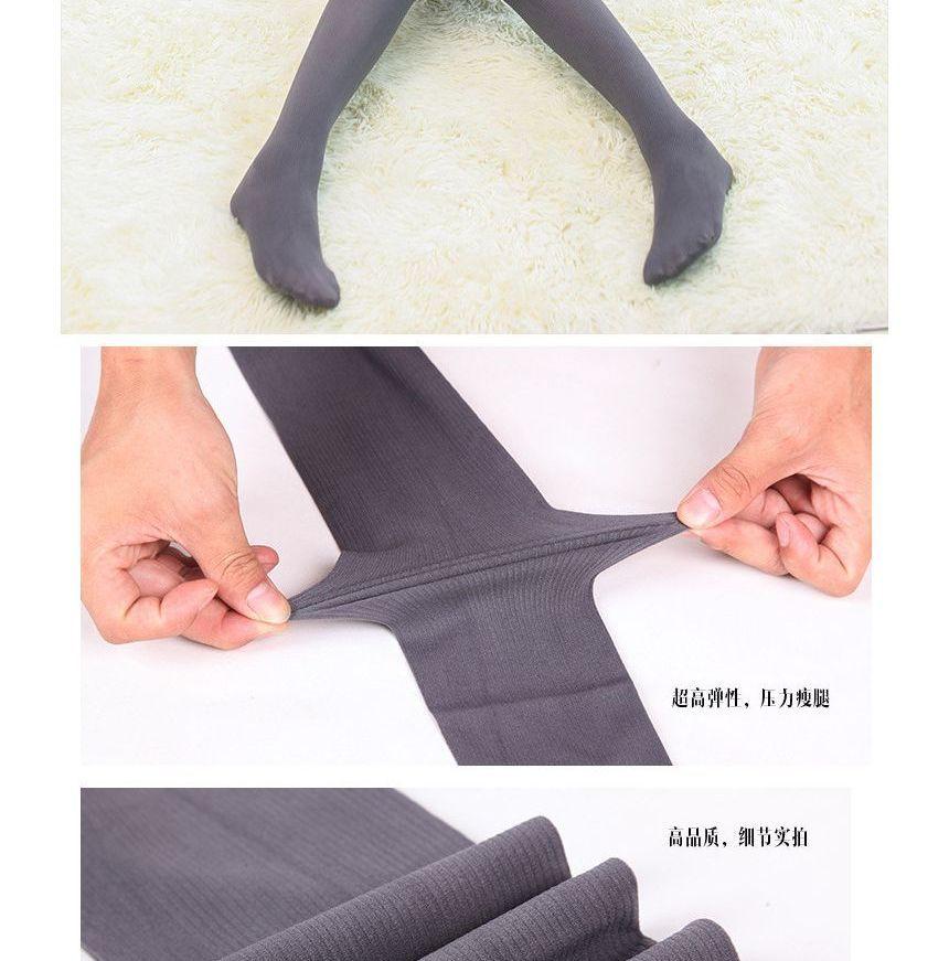 Plain Tights Product Image