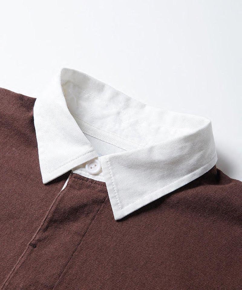 Langdon Rugby Shirt Male Product Image