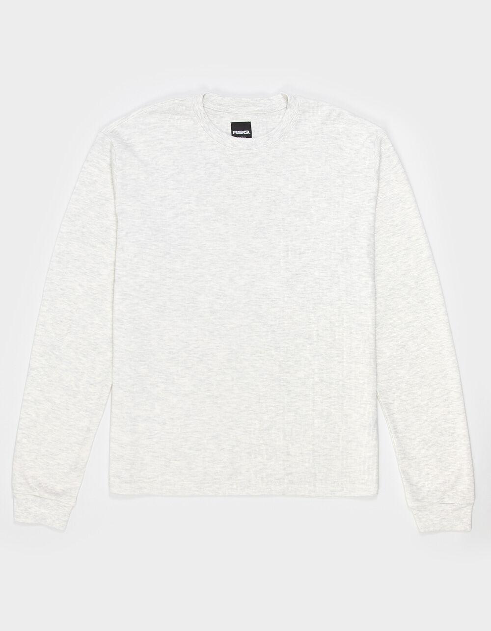 RSQ Mens Thermal - OATMEAL Product Image
