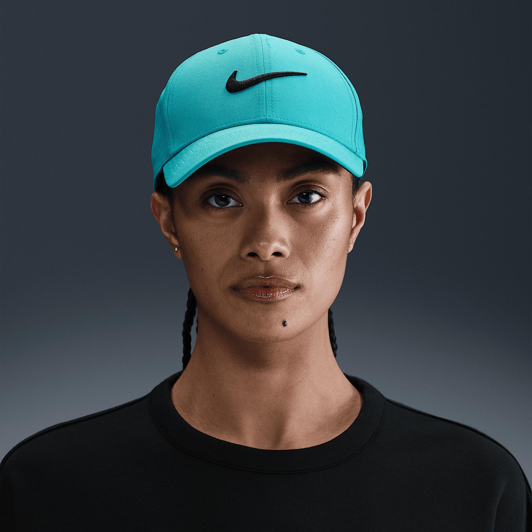 Nike Unisex Dri-FIT Club Structured Swoosh Cap | FB5625-845 Product Image