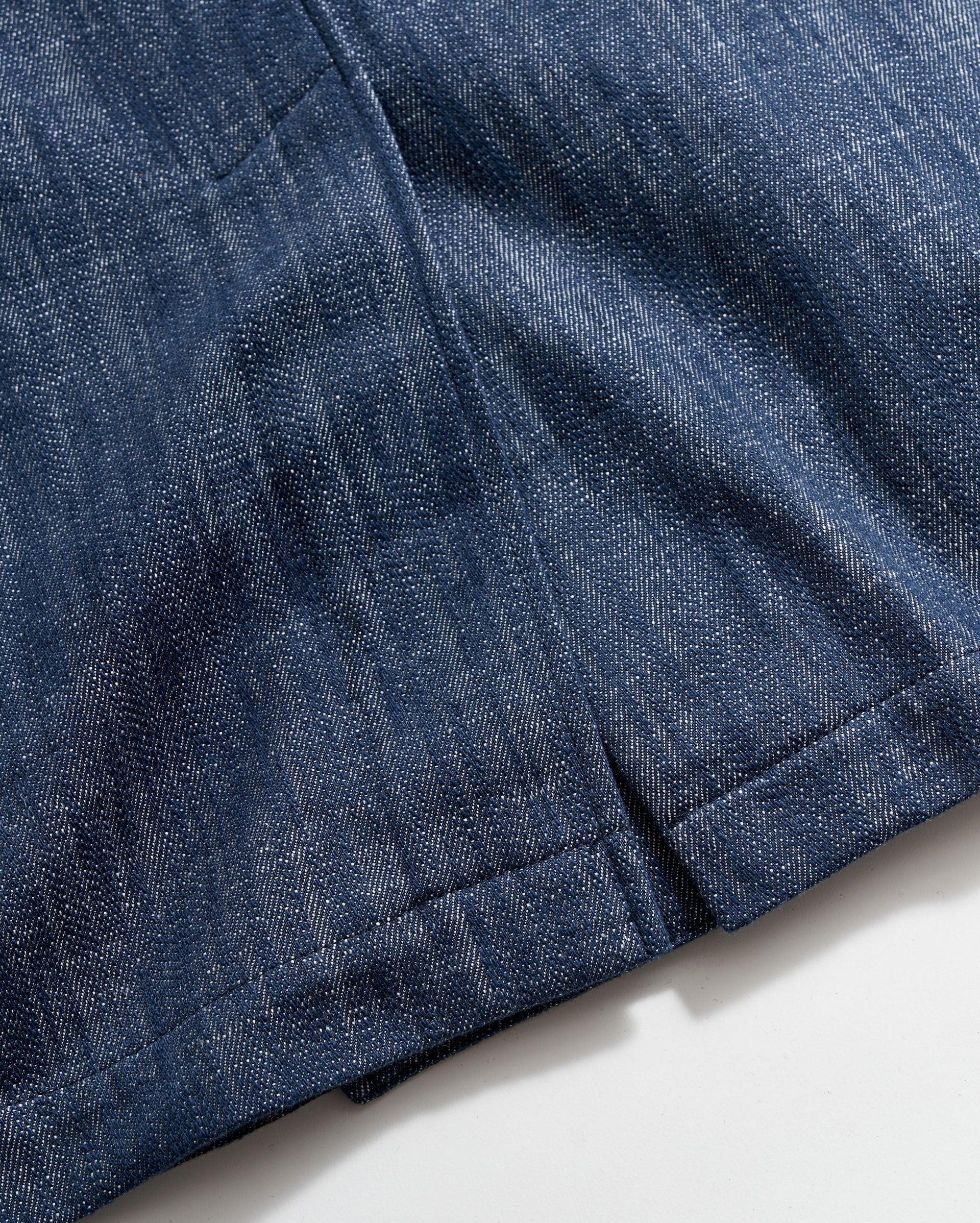 TRENCH SKIRT -  Product Image