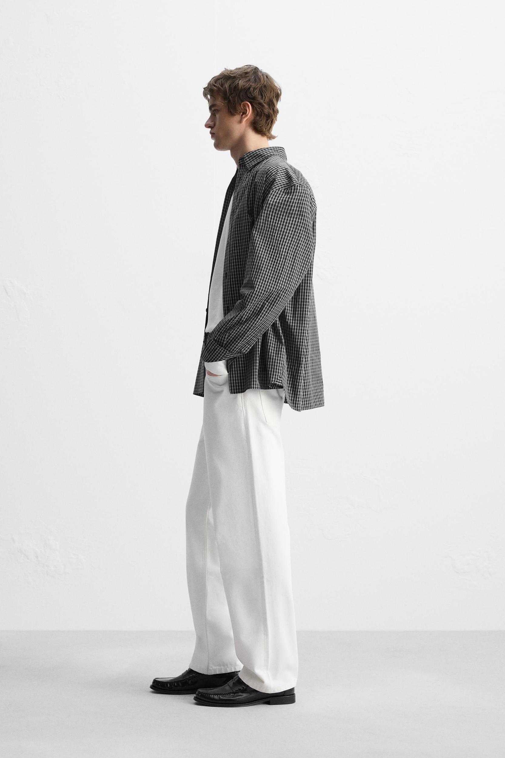 SLIM FIT JEANS Product Image