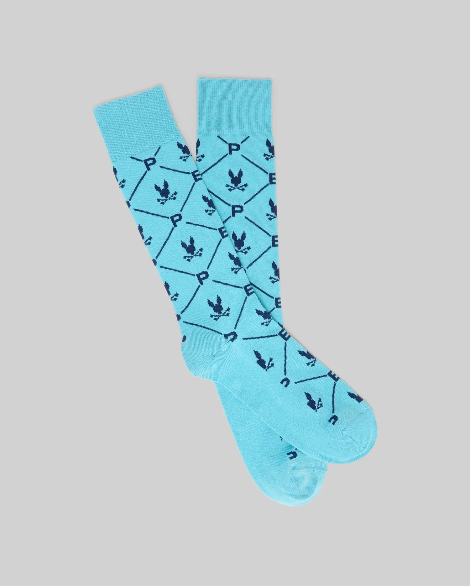 MENS 2 PACK DRESS SOCK - MO2200005 Male Product Image